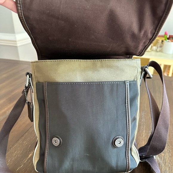 Fossil Lane City cross body bag - Picture 7 of 12